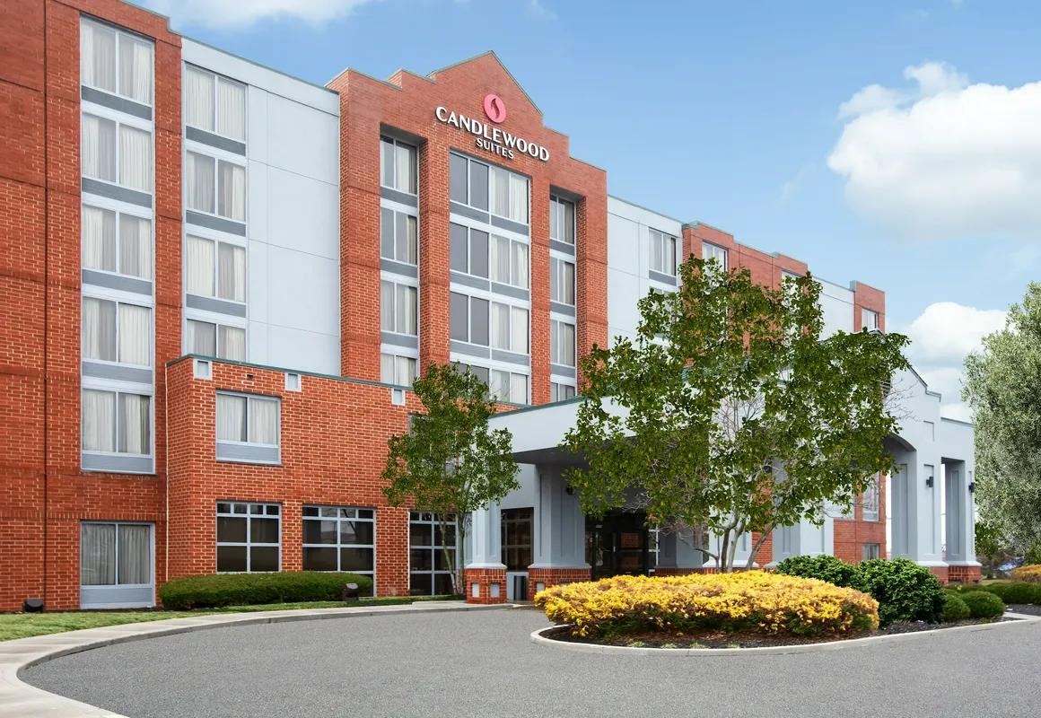 Candlewood Suites Cincinnati Northeast-Mason by IHG hotel hero