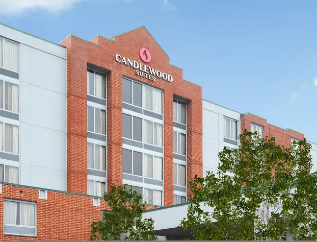 Candlewood Suites Cincinnati Northeast-Mason by IHG hotel detail image 1