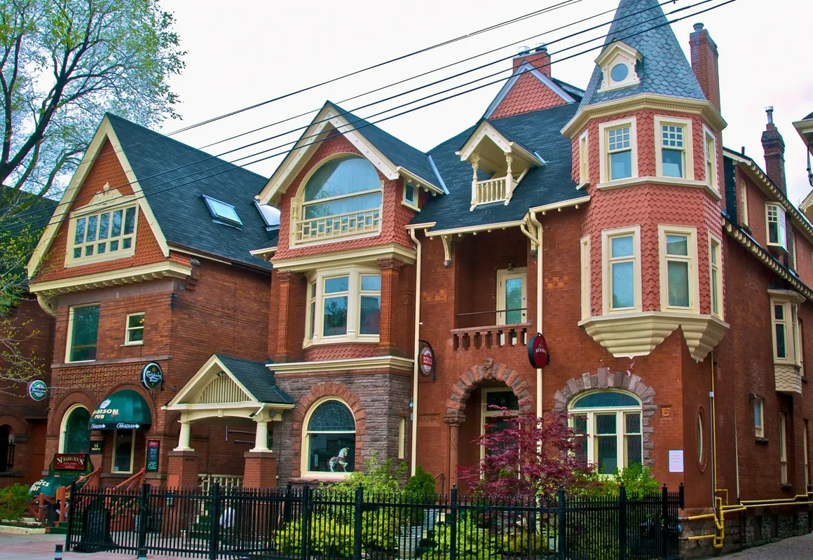 Madison Manor Boutique Hotel hotel hero