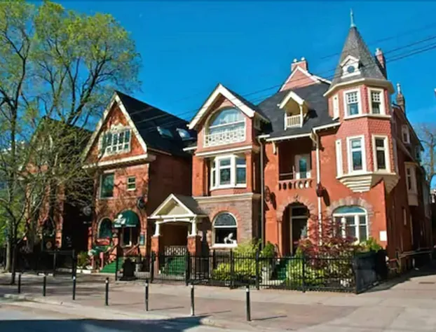 Madison Manor Boutique Hotel hotel detail image 1