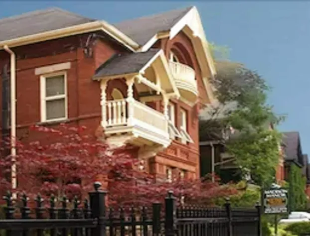 Madison Manor Boutique Hotel hotel detail image 2