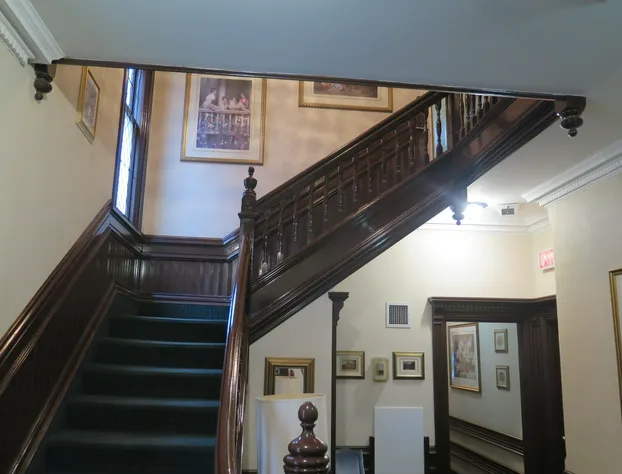 Madison Manor Boutique Hotel hotel detail image 3