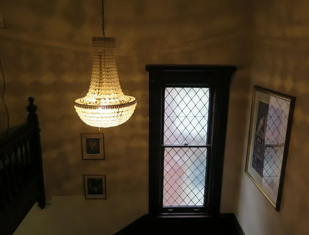 Madison Manor Boutique Hotel hotel detail image 4