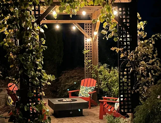 Les Chambres Roses hotel detail image 4