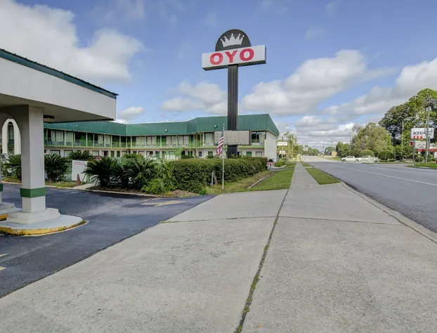 OYO Hotel Douglas GA US-441 hotel detail image 4