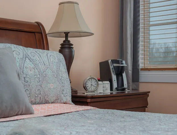 Main Street Inn hotel detail image 1