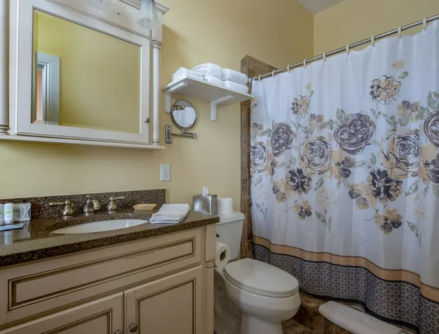 Main Street Inn hotel detail image 2