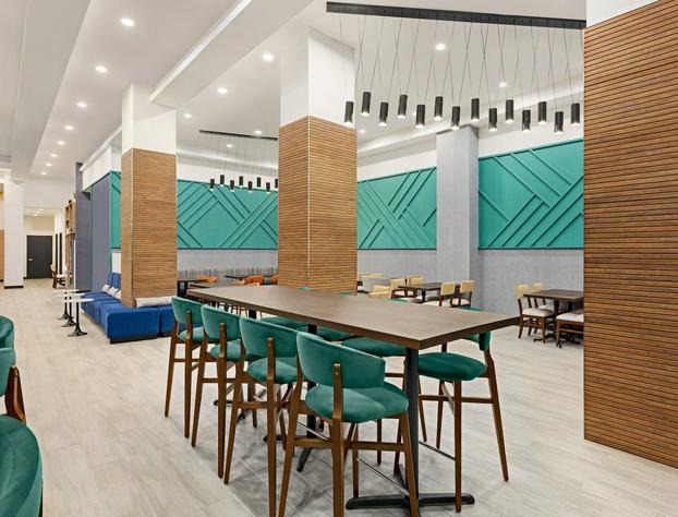 Holiday Inn Long Island City - LaGuardia West hotel detail image 4