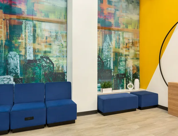 Holiday Inn LIC – LaGuardia West hotel detail image 1