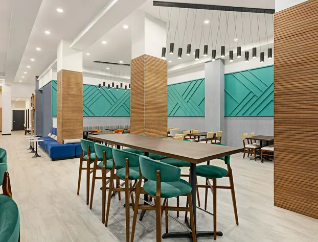 Holiday Inn LIC – LaGuardia West hotel detail image 4