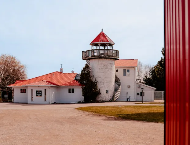 Hessenland Inn & Schatz Winery hotel detail image 2