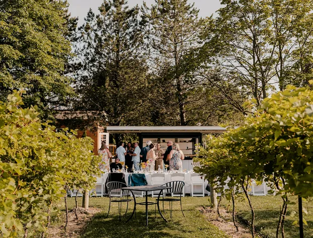 Hessenland Inn & Schatz Winery hotel detail image 3