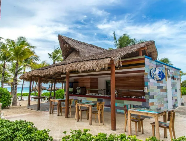 Select Club at Sandos Playacar All Inclusive - Adults Only Area hotel detail image 1