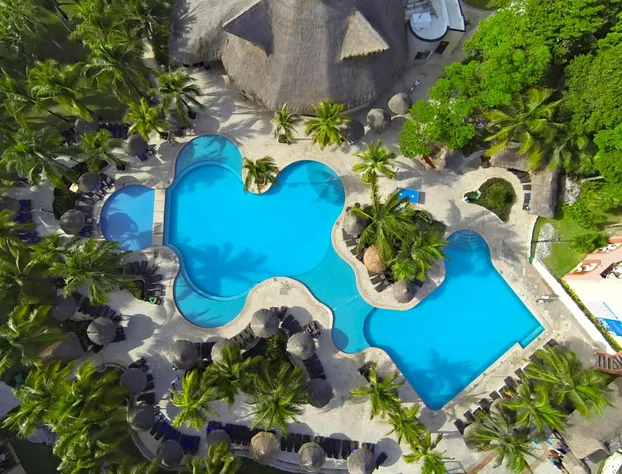Select Club at Sandos Playacar All Inclusive - Adults Only Area hotel detail image 4