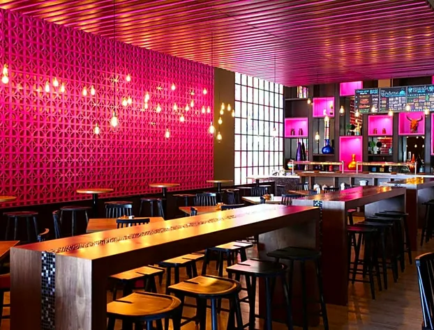 Select Club at Sandos Playacar All Inclusive - Adults Only Area hotel detail image 2