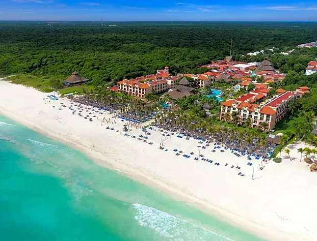 Select Club at Sandos Playacar All Inclusive - Adults Only Area hotel detail image 3