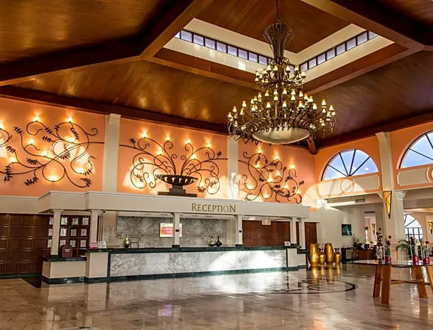 Select Club at Sandos Playacar All Inclusive - Adults Only Area hotel detail image 4