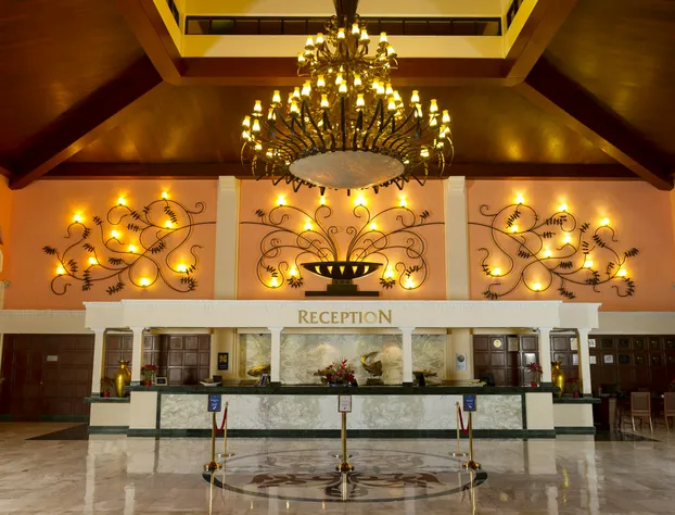 Select Club at Sandos Playacar All Inclusive - Adults Only Area hotel detail image 2