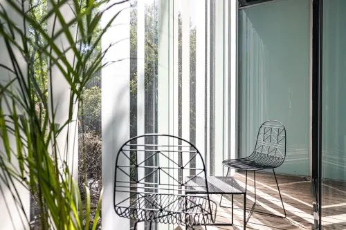 Luxurious Apt with Balcony in Polanco hotel hero