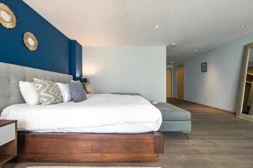 Luxurious Apt with Balcony in Polanco hotel detail image 2