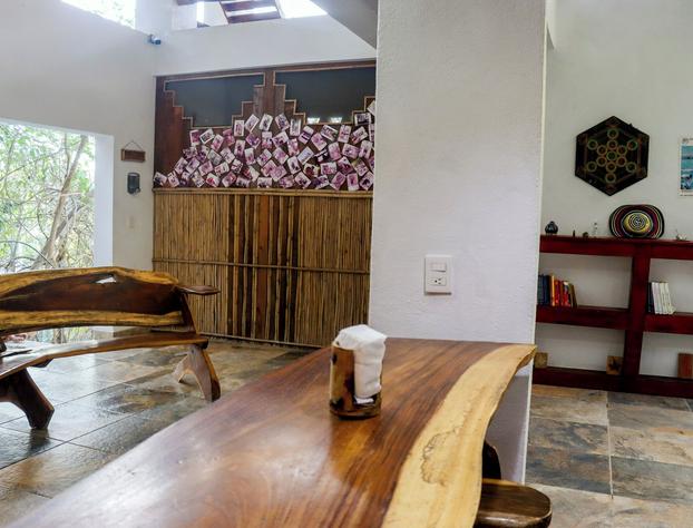 La Aldea Zipolite hotel detail image 2