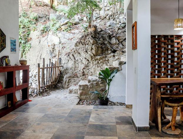 La Aldea Zipolite hotel detail image 4