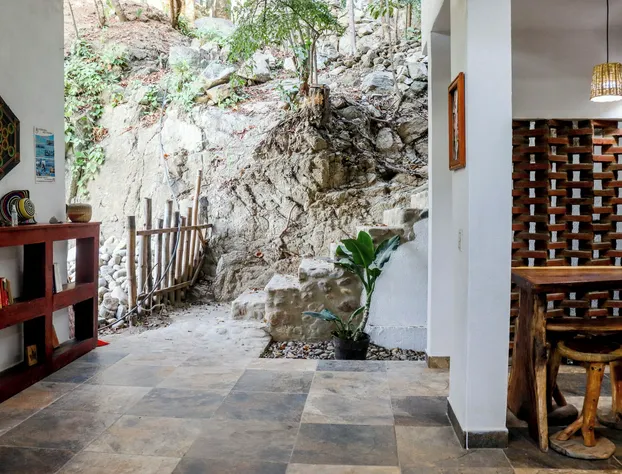 La Aldea Zipolite hotel detail image 3