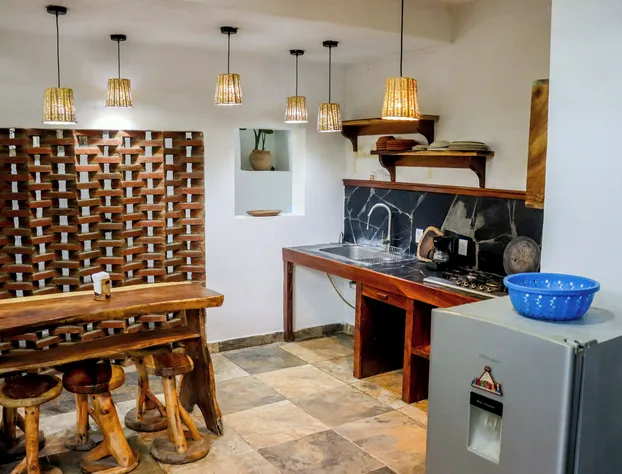 La Aldea Zipolite hotel detail image 4