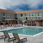 L'enfant Plaza Hotel hotel hero