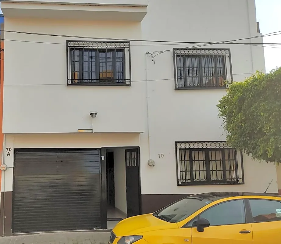 Hotel "El origen de BRICM" hotel hero