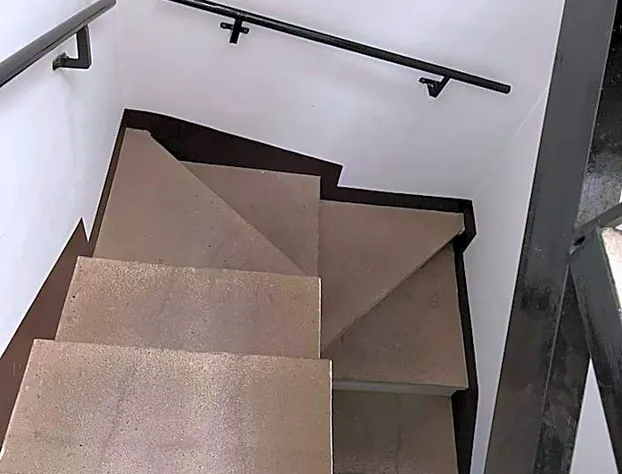 Hotel "El origen de BRICM" hotel detail image 1