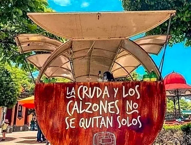 Hotel "El origen de BRICM" hotel detail image 2