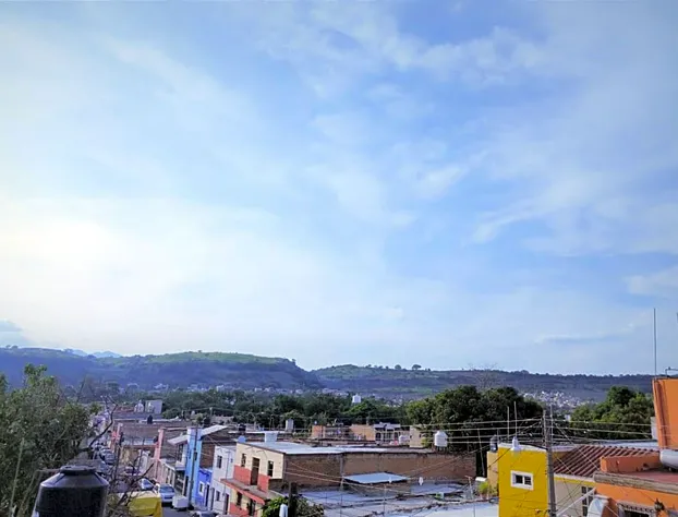 Hotel "El origen de BRICM" hotel detail image 3