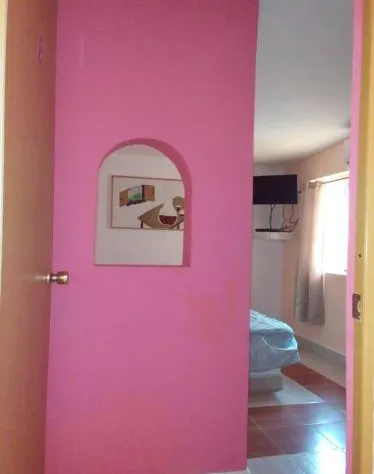 Hotel Champoton hotel detail image 1