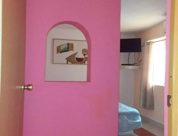 Hotel Champoton hotel detail image 2