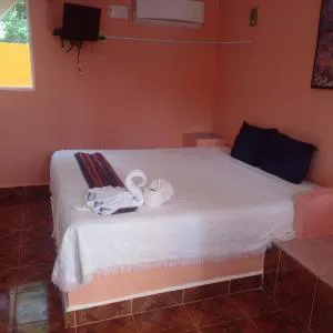 Hotel Champoton hotel detail image 3