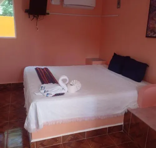 Hotel Champoton hotel detail image 4