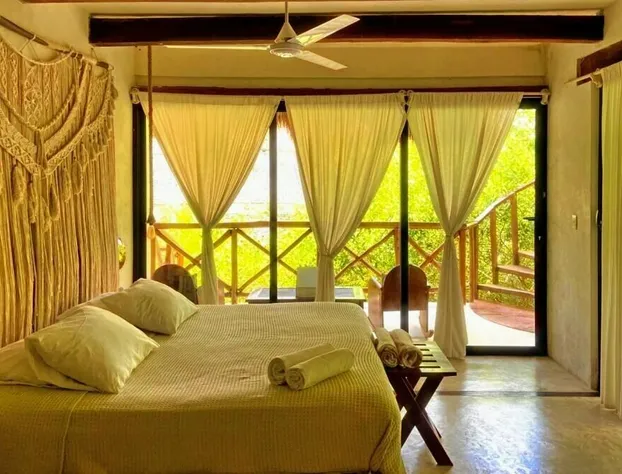 La Casa de Mia Tulum hotel detail image 3