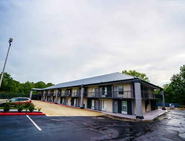 Lx Hotel, Manchester, Tennessee hotel detail image 3