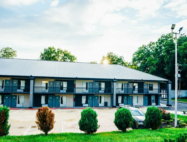 Lx Hotel, Manchester, Tennessee hotel detail image 4