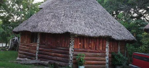 Cabañas Una Aventura Más hotel detail image 1