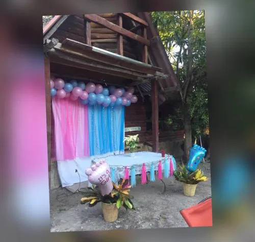 Cabañas Una Aventura Más hotel detail image 2