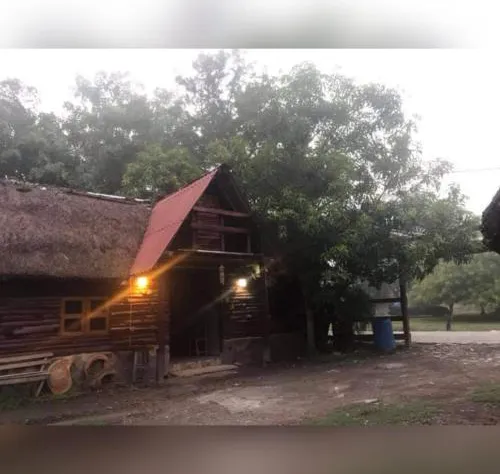 Cabañas Una Aventura Más hotel detail image 3