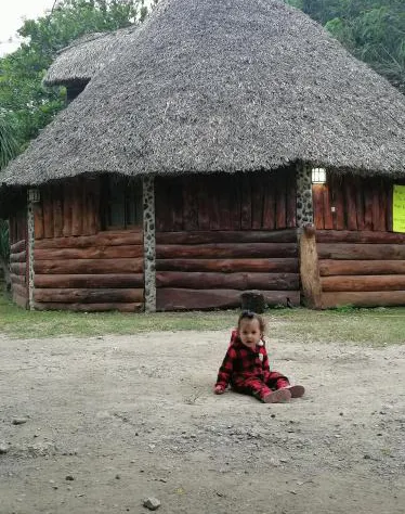 Cabañas Una Aventura Más hotel detail image 4