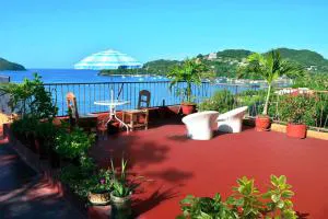 aMar Suites hotel hero