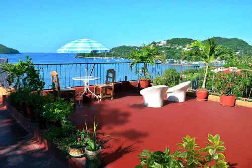 aMar Suites hotel detail image 1