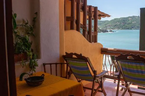 aMar Suites hotel detail image 2