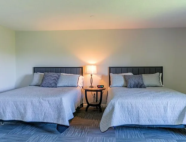 Allen Lake Resort Richfield Springs Cooperstown hotel detail image 1