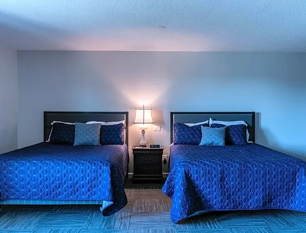 Allen Lake Resort Richfield Springs Cooperstown hotel detail image 2