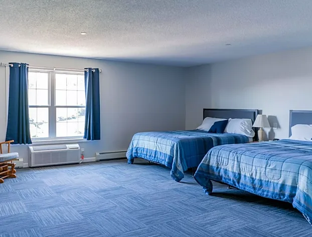 Allen Lake Resort Richfield Springs Cooperstown hotel detail image 4